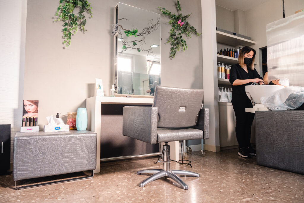 dettaglio postazione negozio