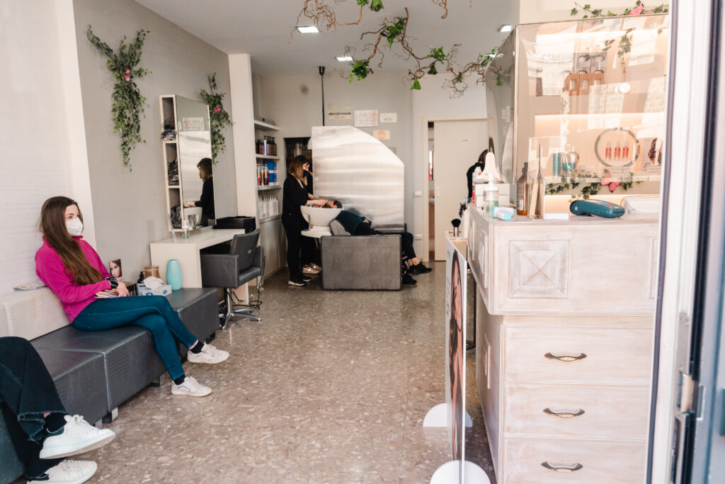 interno tempi moderni