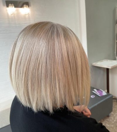 piega taglio mesches